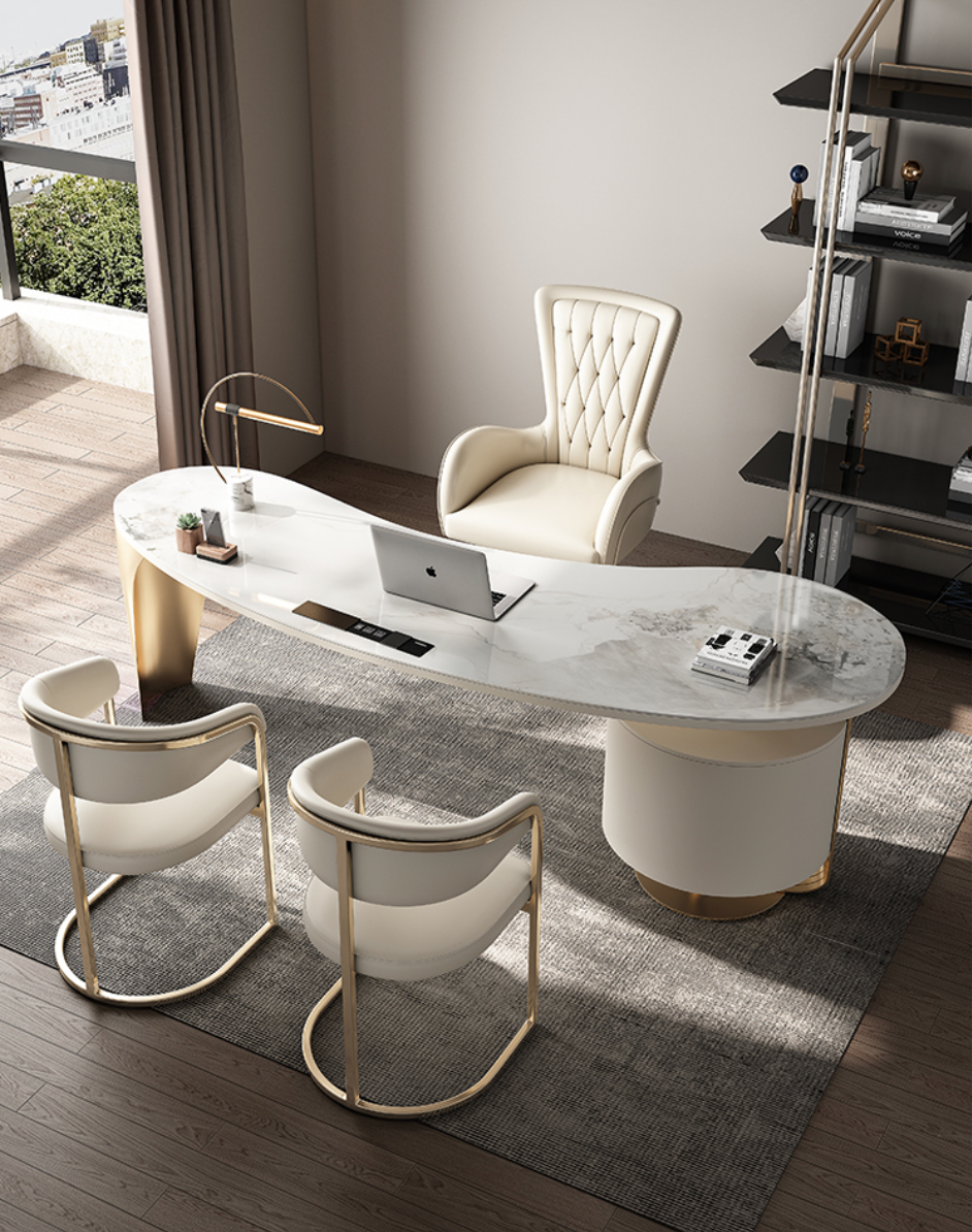  Crown Modern Desk 