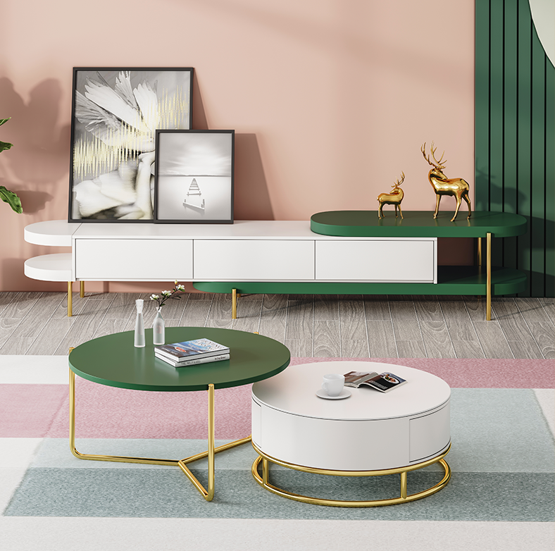  Quchao Design Furniture 