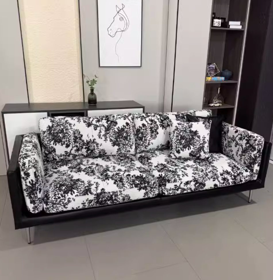  Modern sofa 