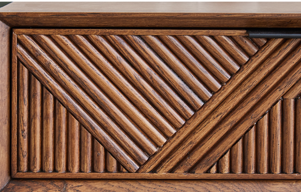  coffee table by EVITA 
