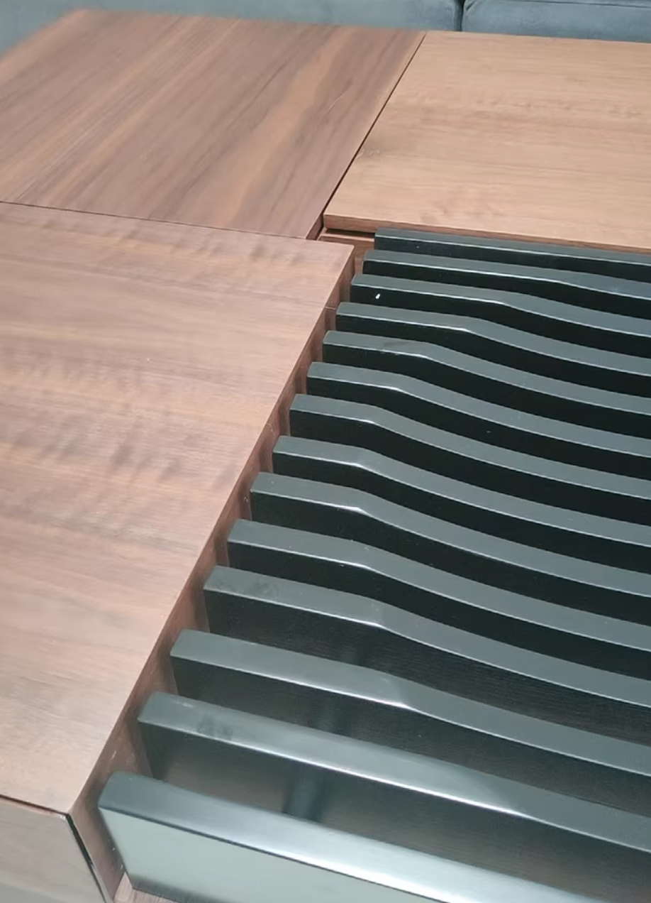  Modern coffee table 