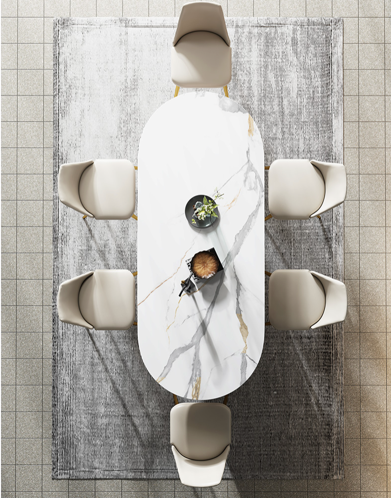  أثاث الطعام تصميم Namei Style 