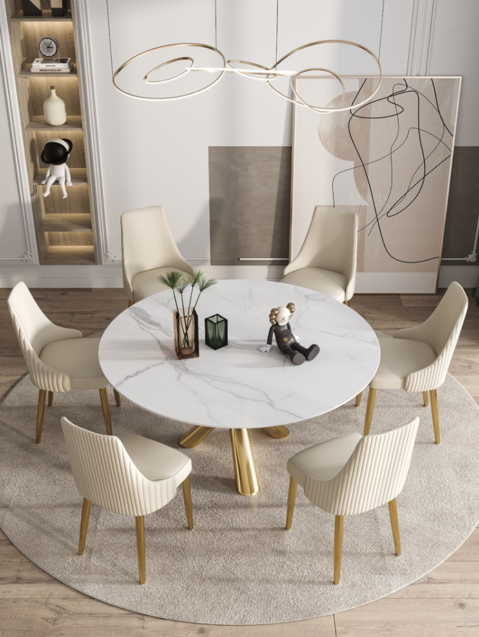  Henghao Dining Furniture 