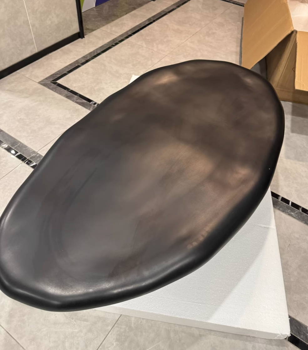  Modern style table 