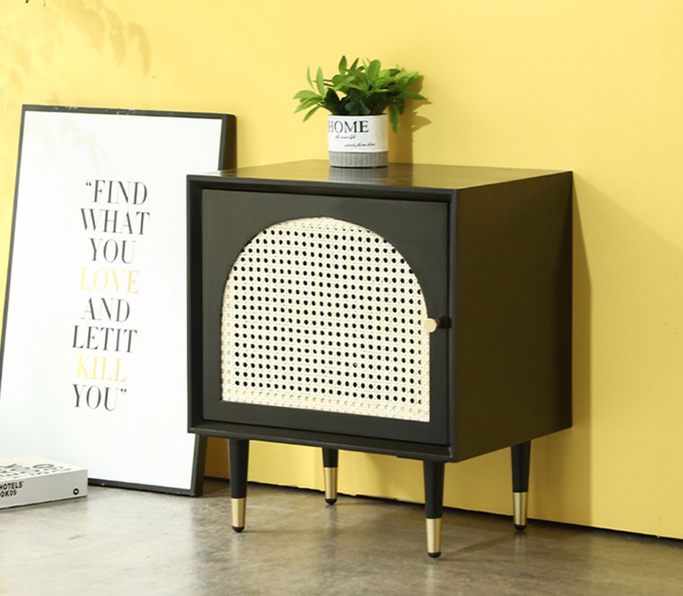  كومدينة  Rattan's Fu 