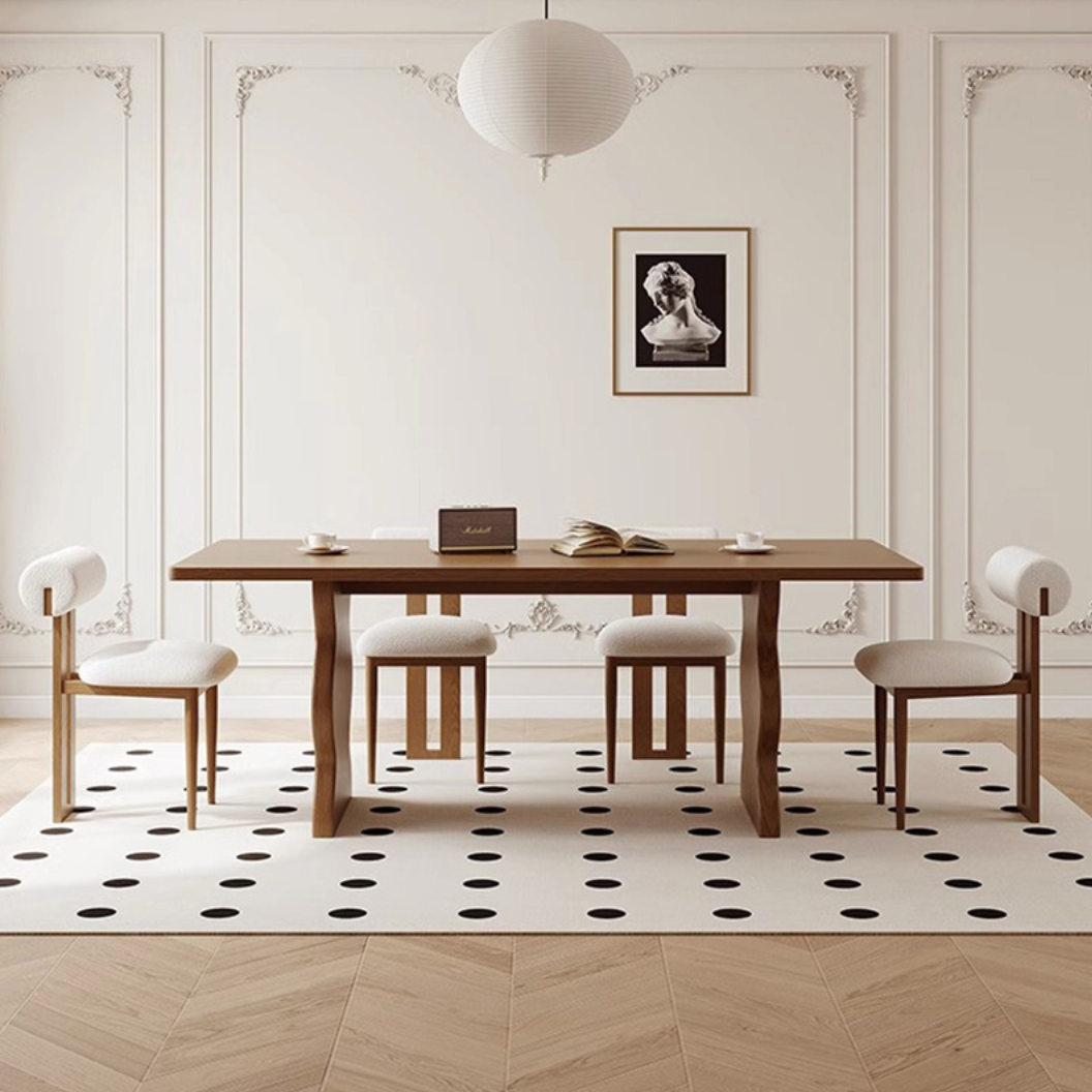  Sima dining table 