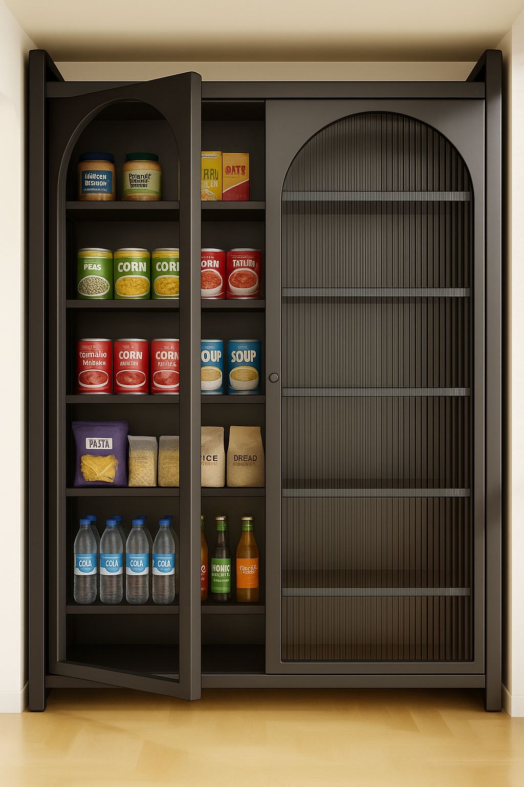  Multifunctional organizer 