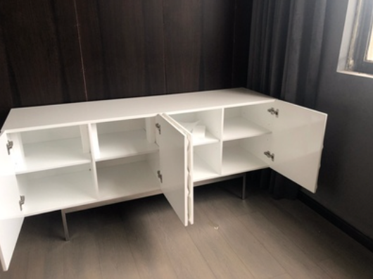  console  