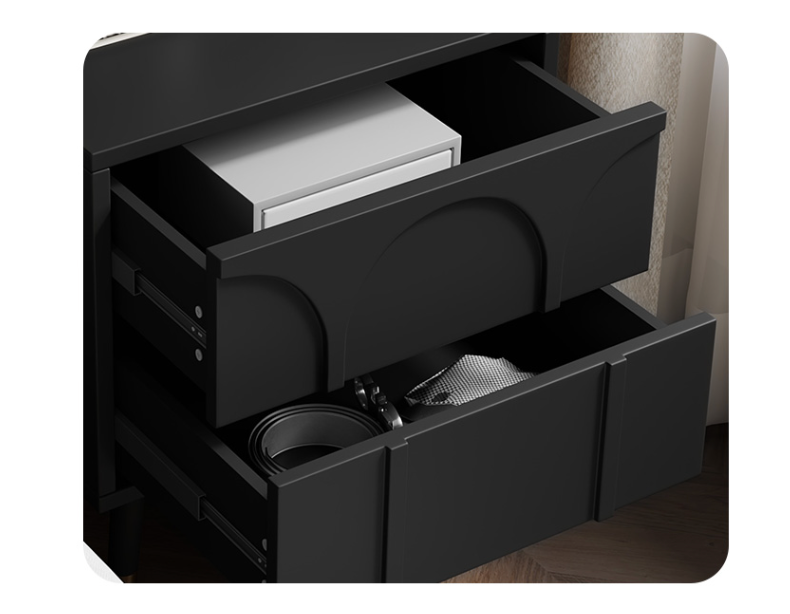  Bedside table 