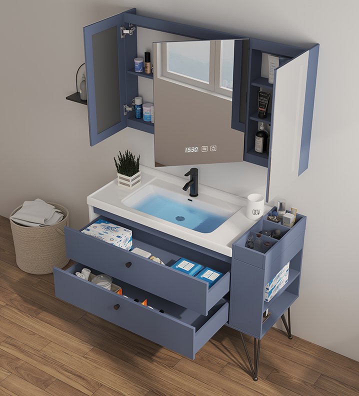  bathroom vanity set  