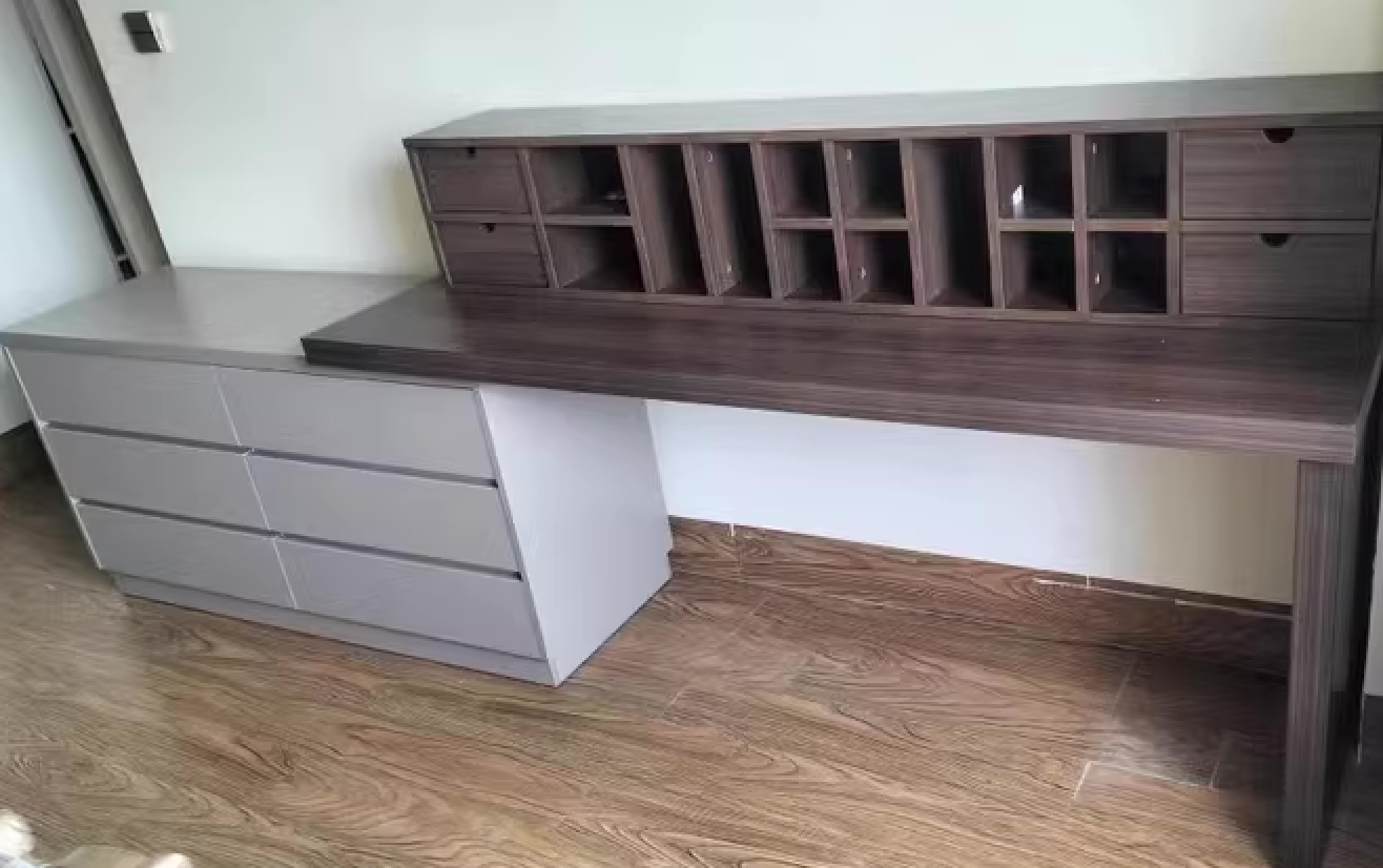  Modern dressing table 