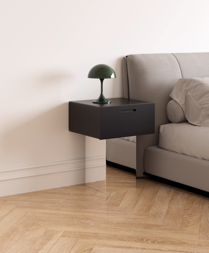  Gu Ji bedside table 