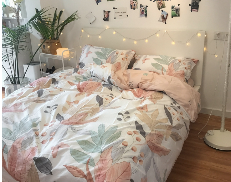  bed sheets  