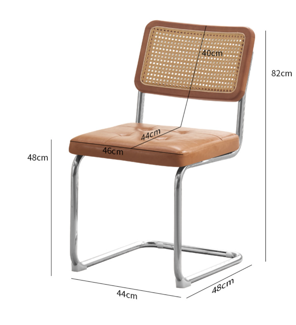  Modern chair 