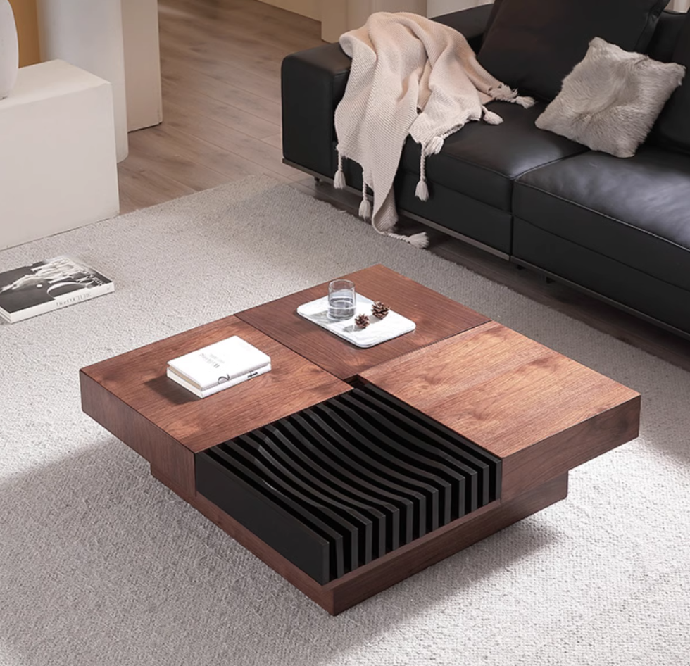  Modern coffee table 