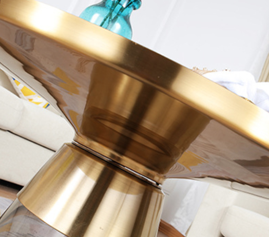  glass table (Express Shipping) 