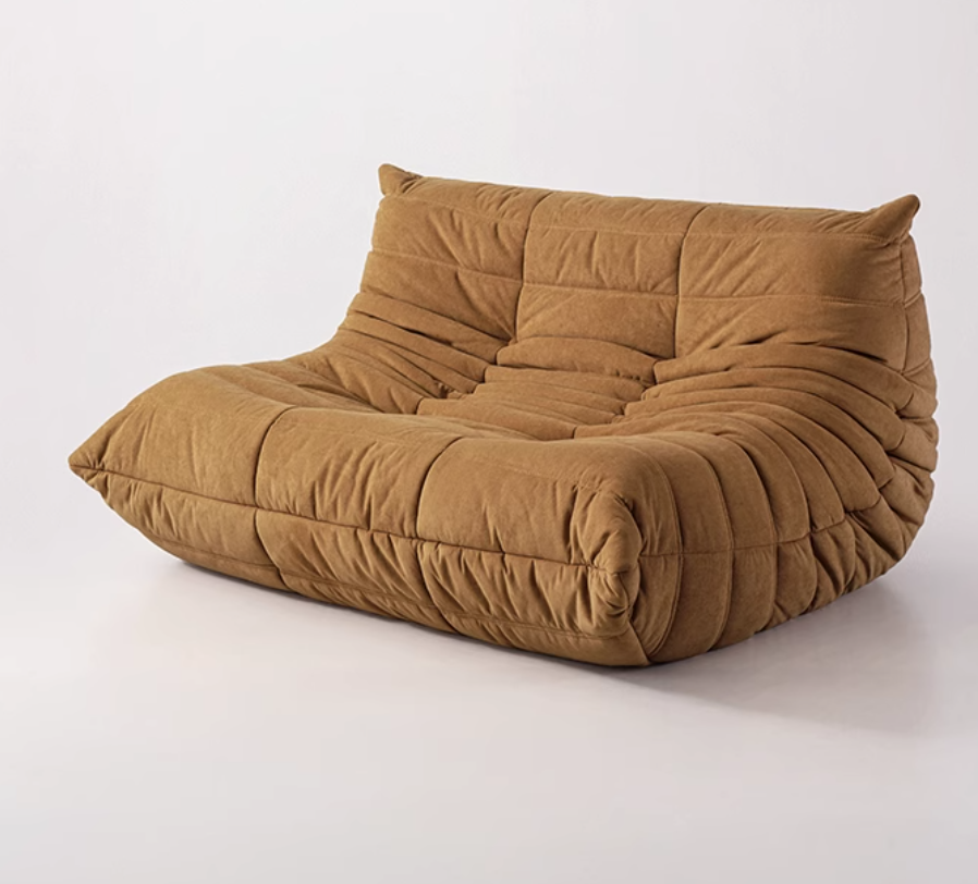  Caterpillar sofa 