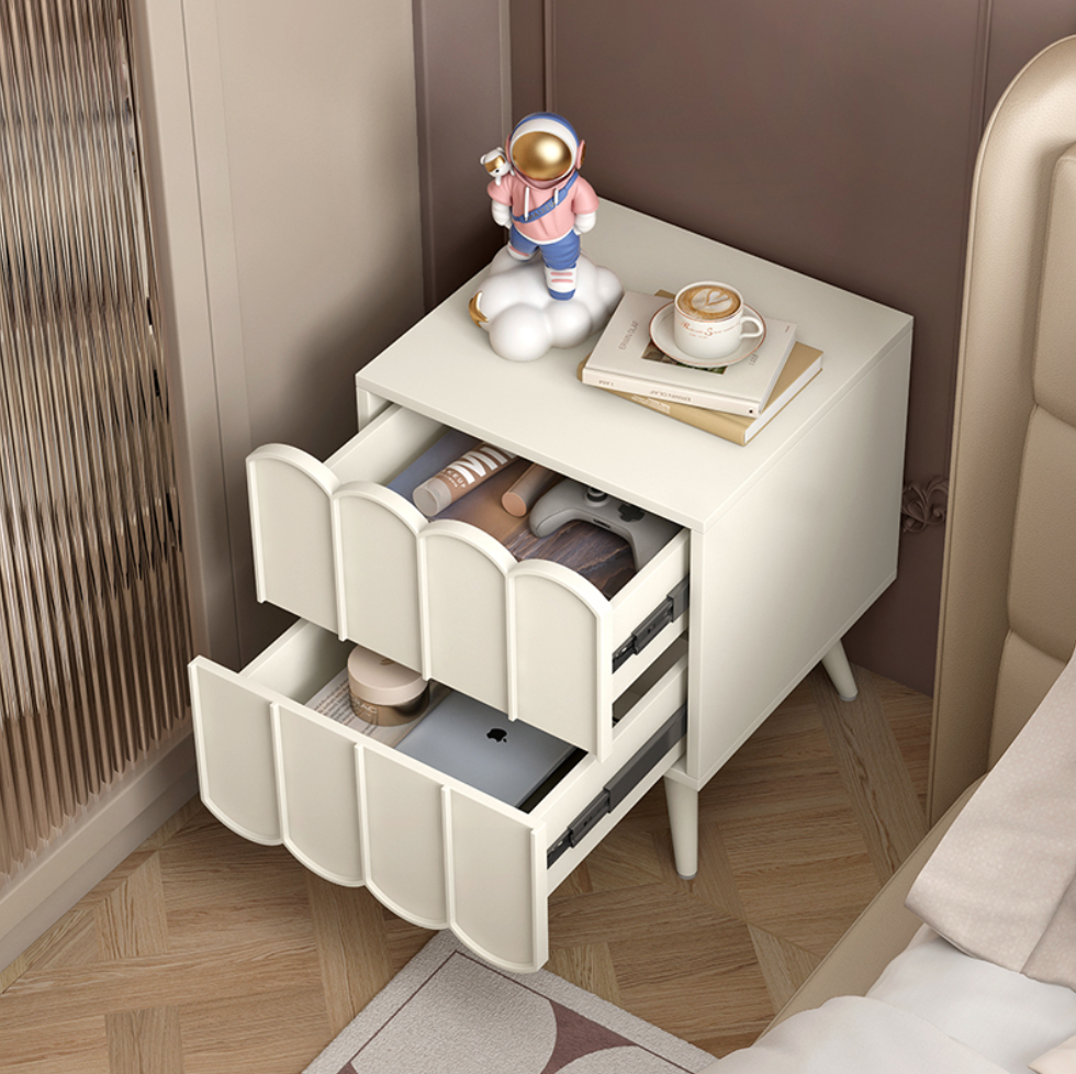  Bedside table 