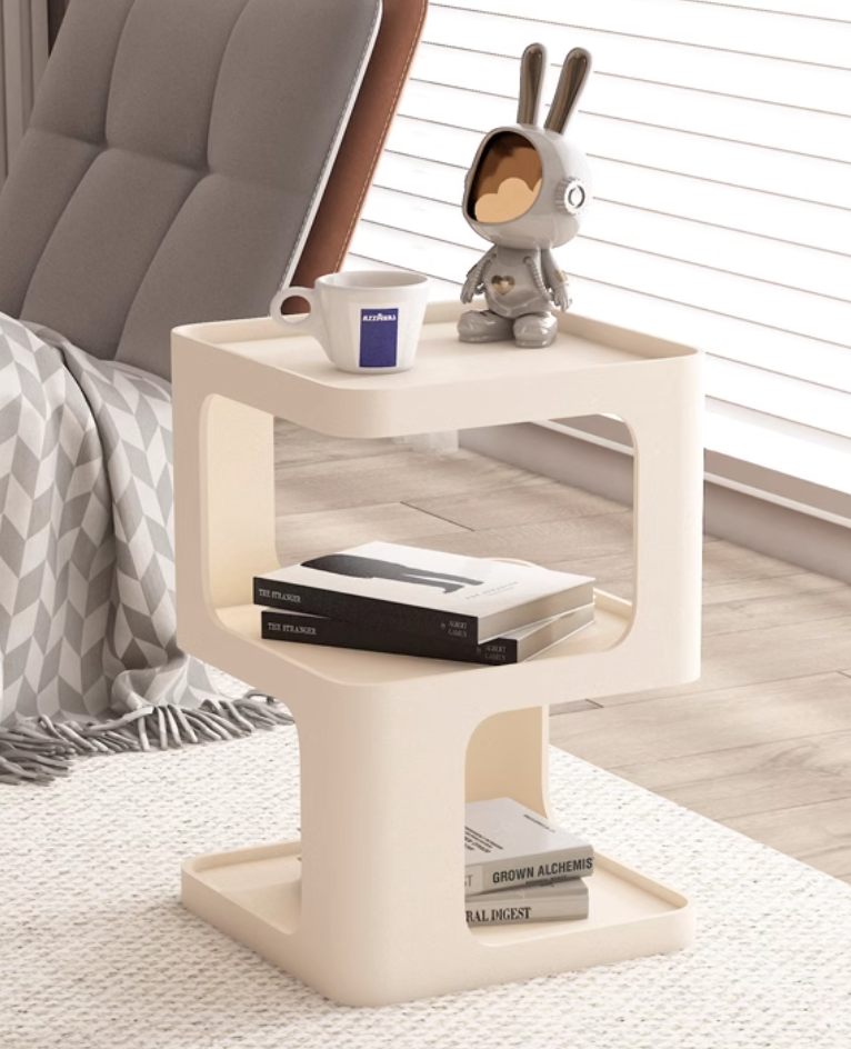  Modern side table 
