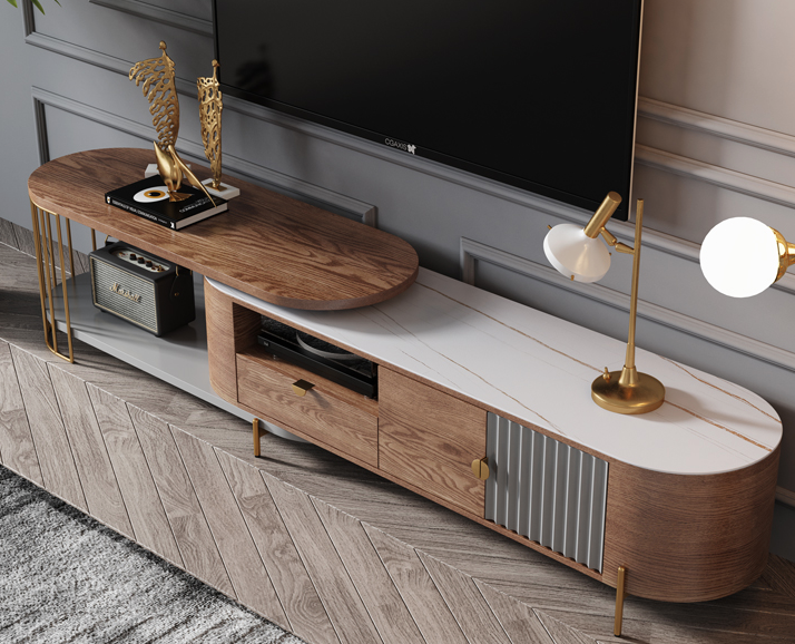  Living Furniture Design by Yang Brothers 