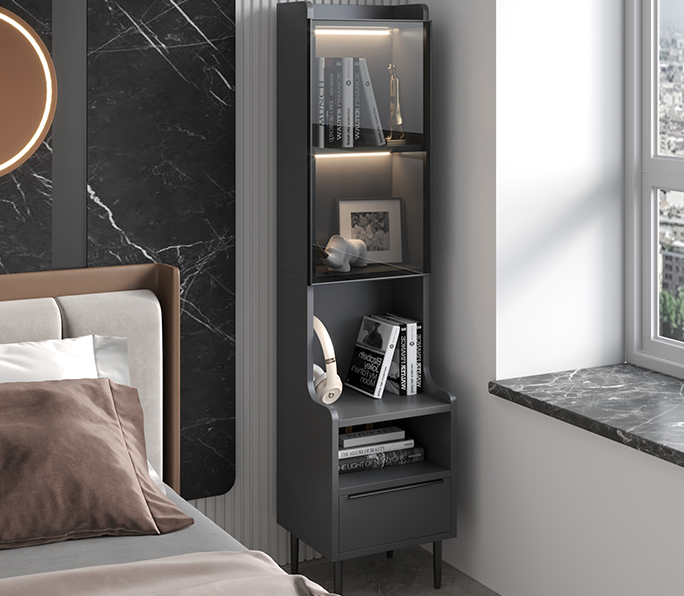  bedside wardrobe 