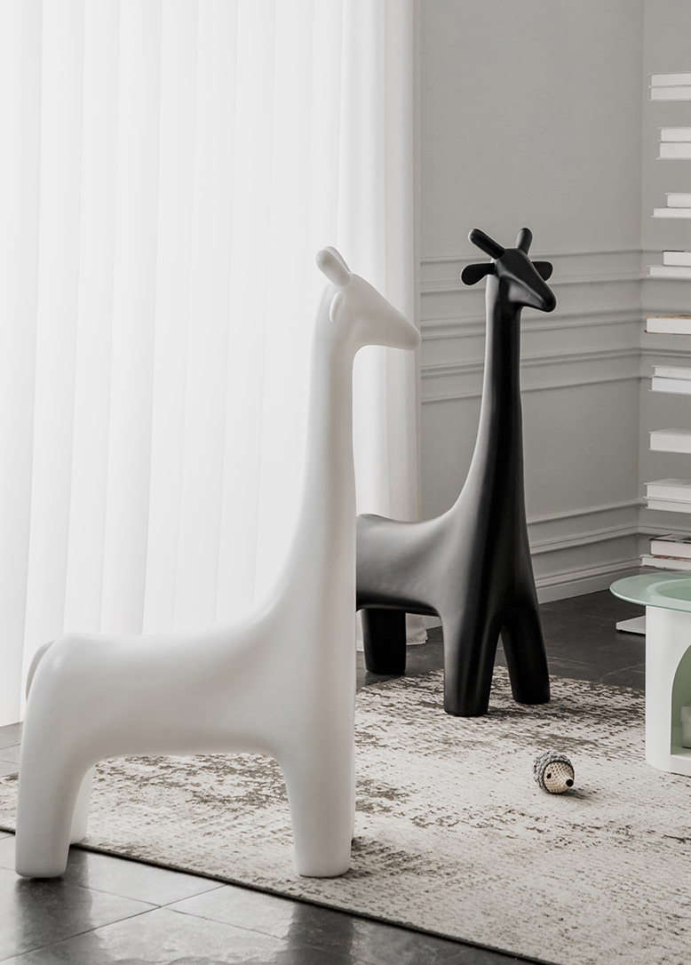  giraffe decor 