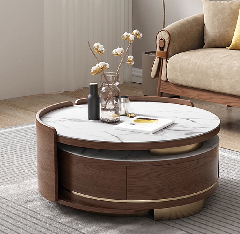  Royal Court coffee table combination 