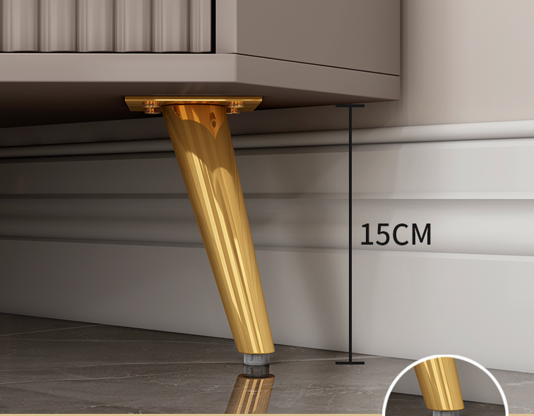  Nordic corner wardrobe 