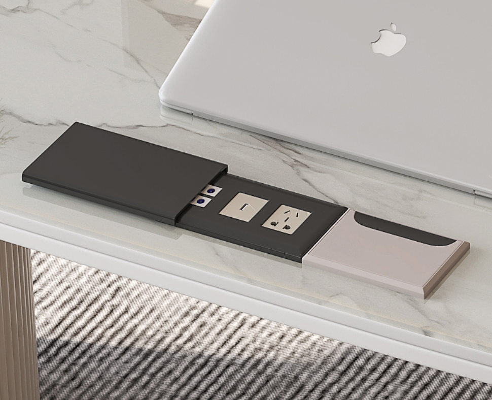  مكتب Luxurious  
