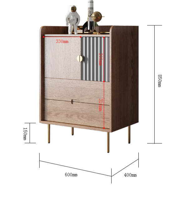  Living Furniture Design by Yang Brothers 
