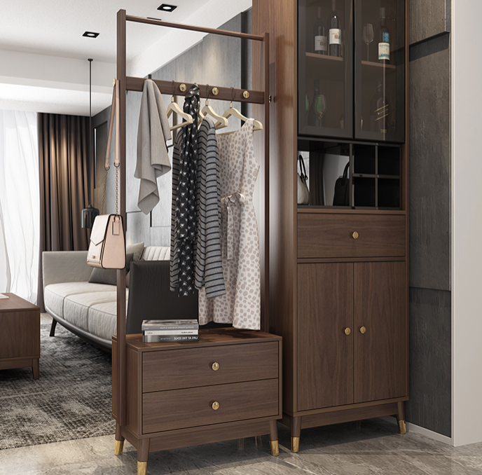  valet stand  