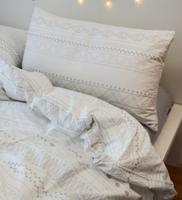  bed sheets  
