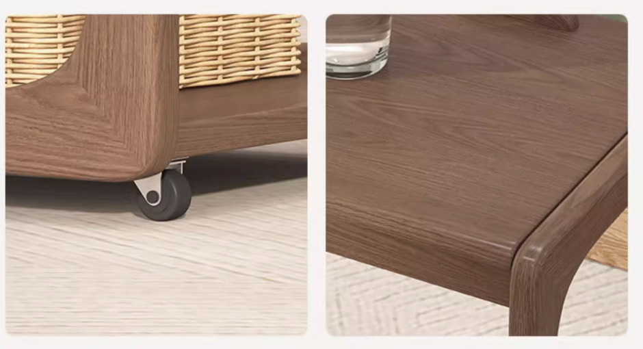  Pavilion side table 