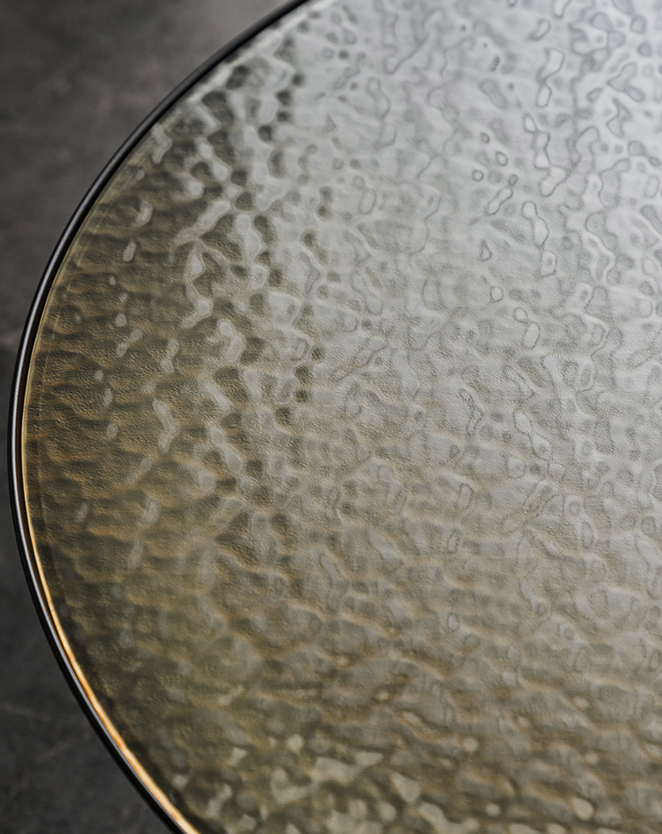  Nordic luxury coffee table 