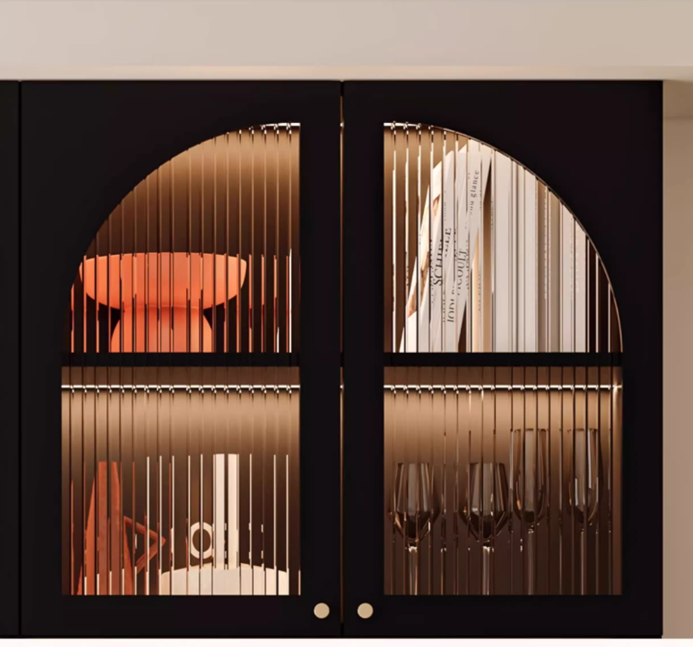  Vivan built-in wardrobe 