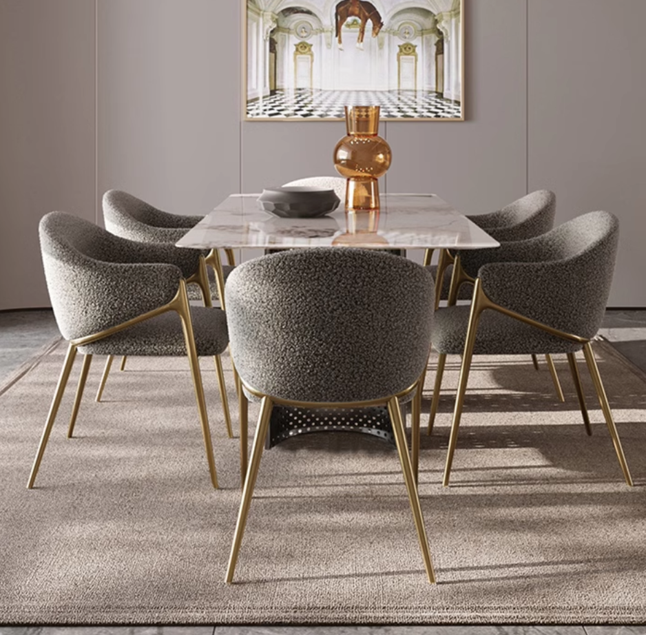 Modern chair 