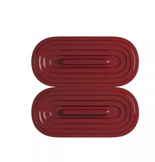  طاولة سرير قو جي 