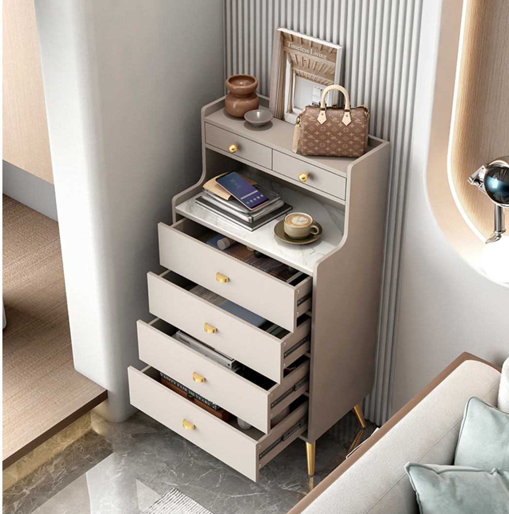  Nordic chest of drawers 