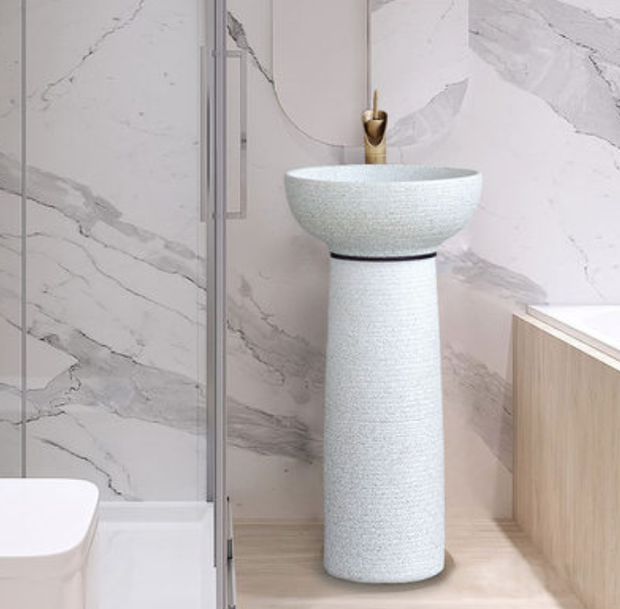  ceramics bath vanities   