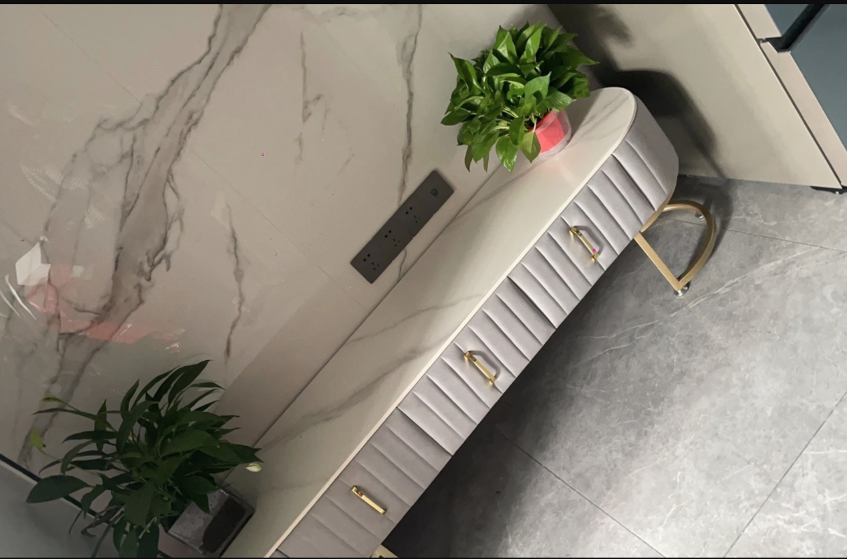  أثاث تصميم Lei Baifu 