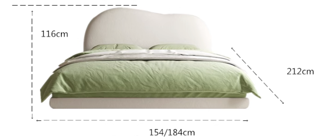  floating bed 