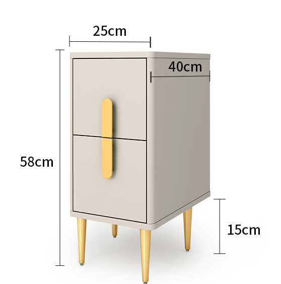  bedside table 