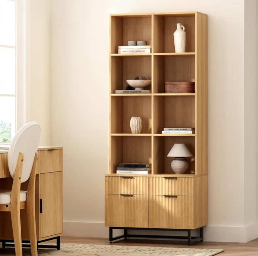  Modern wardrobe (delivery within 7 working days in Riyadh) 