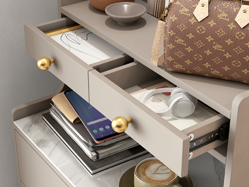  Nordic chest of drawers 