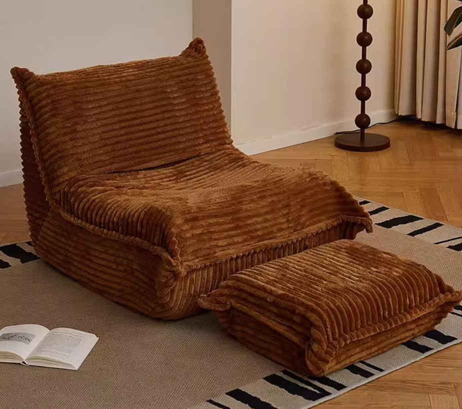  Caterpillar sofa 