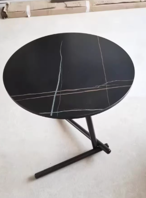  Sofa side table 