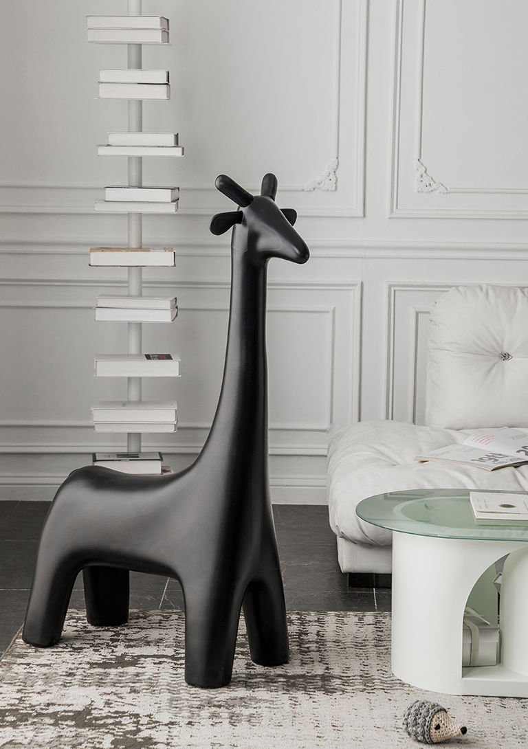  giraffe decor 