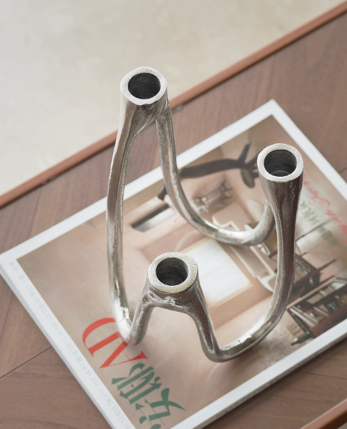  candlestick 