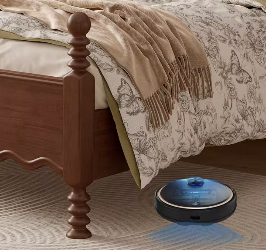  Lucy modern bed 
