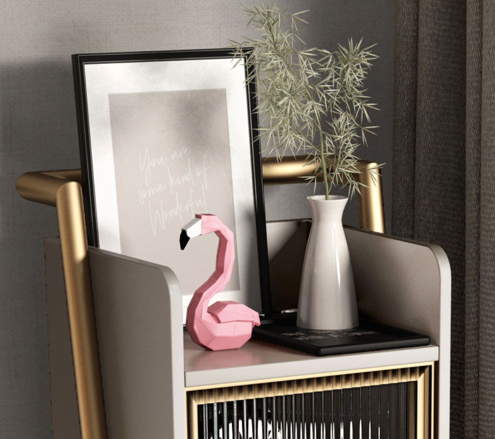  bedside wardrobe 